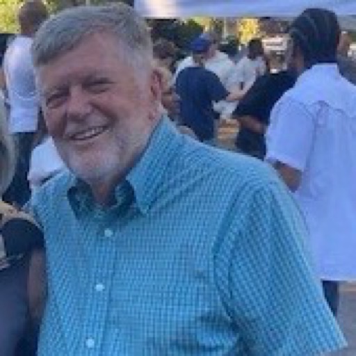 Jerry King, private lender